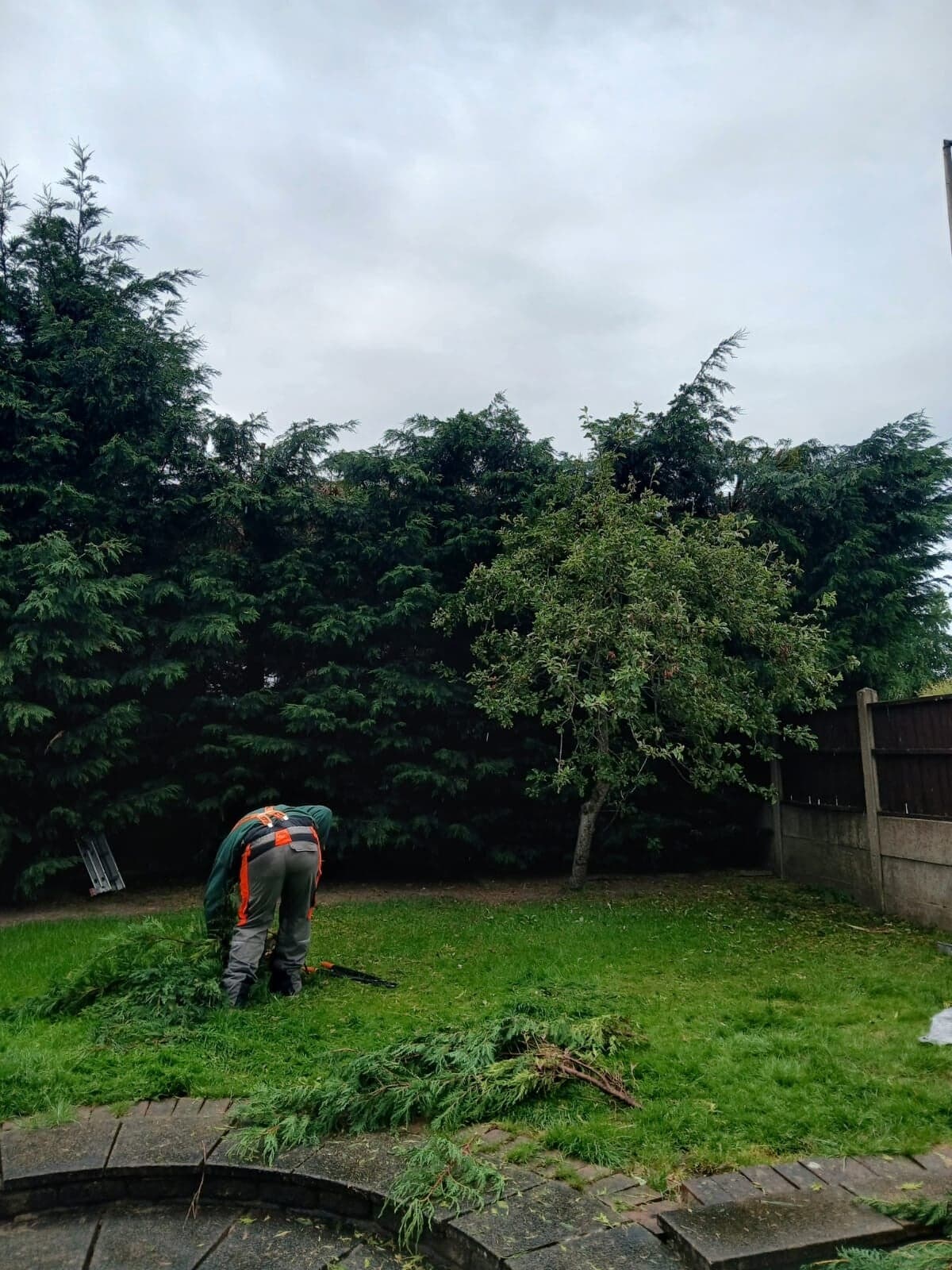 First Choice Home Service project 86