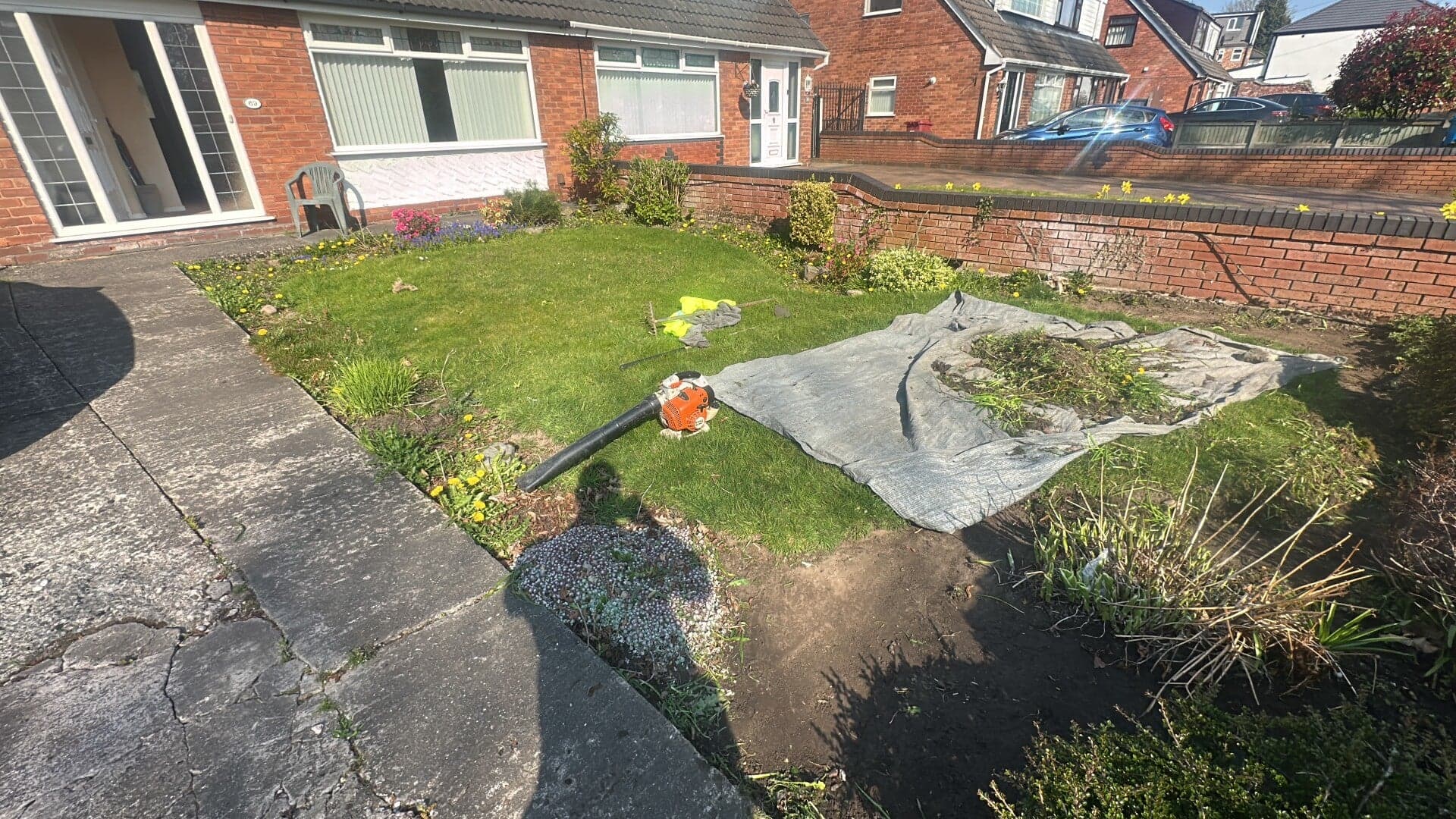 First Choice Home Service project 88