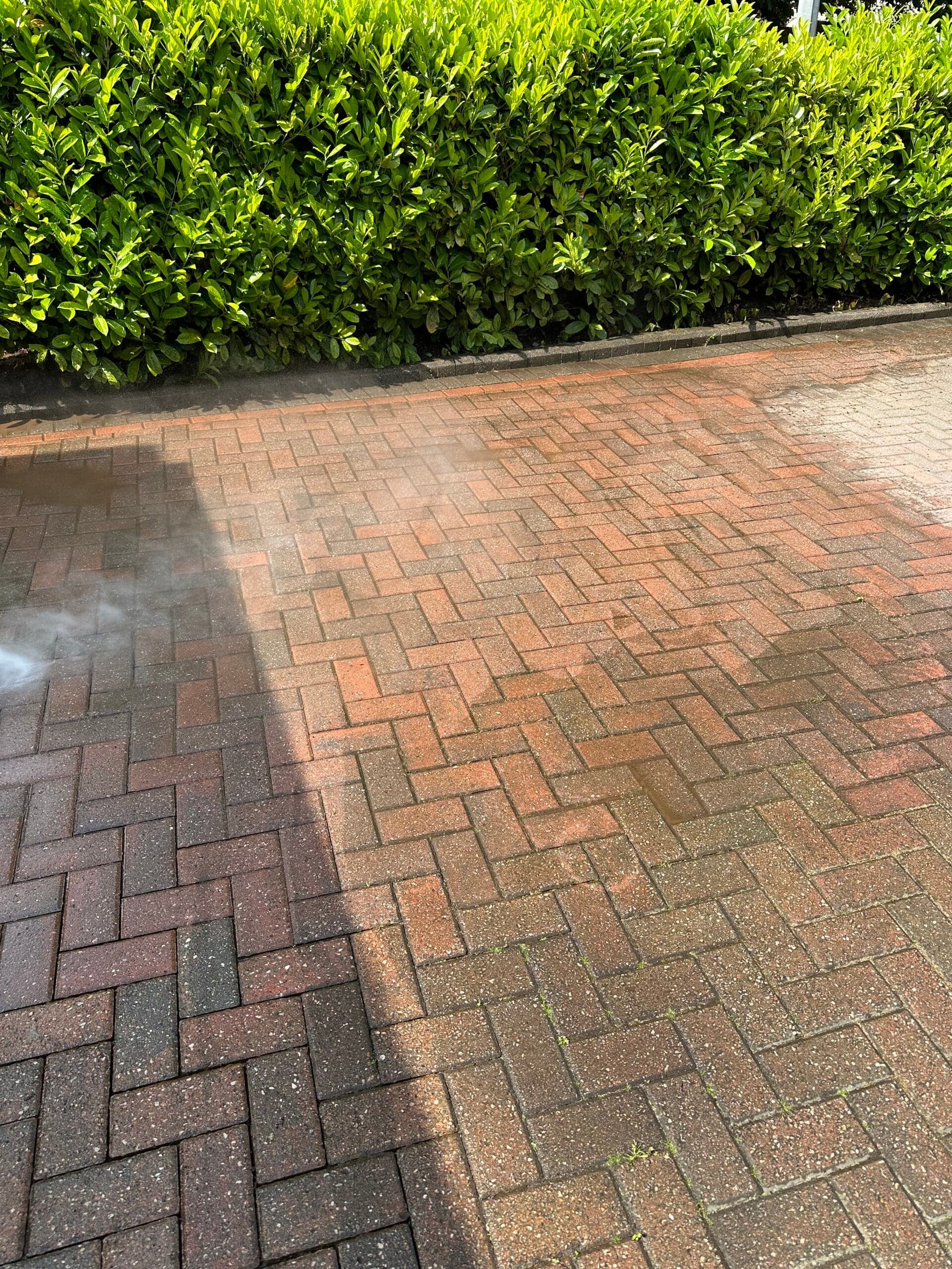 First Choice Home Service project 90