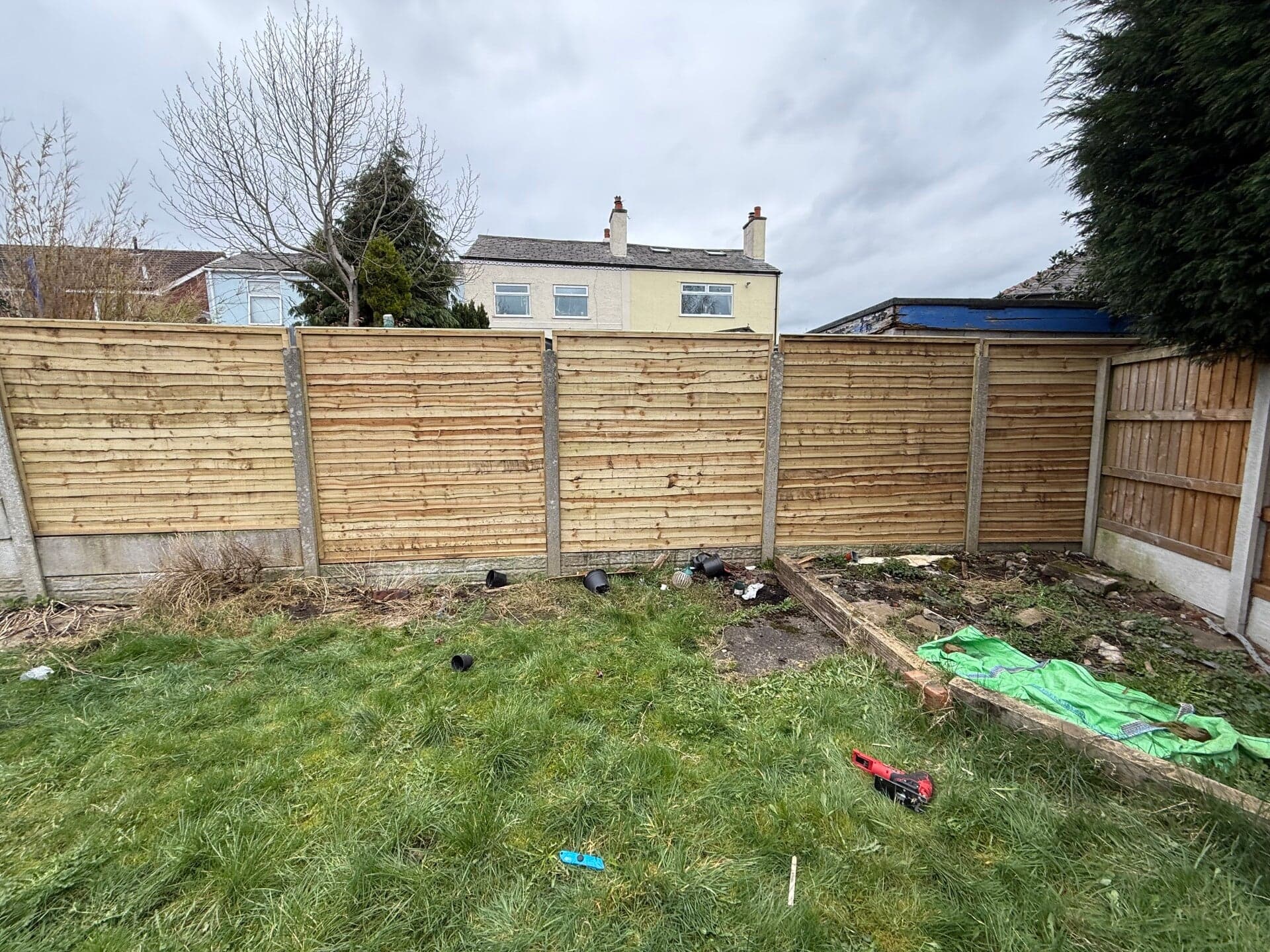 First Choice Home Service project 49