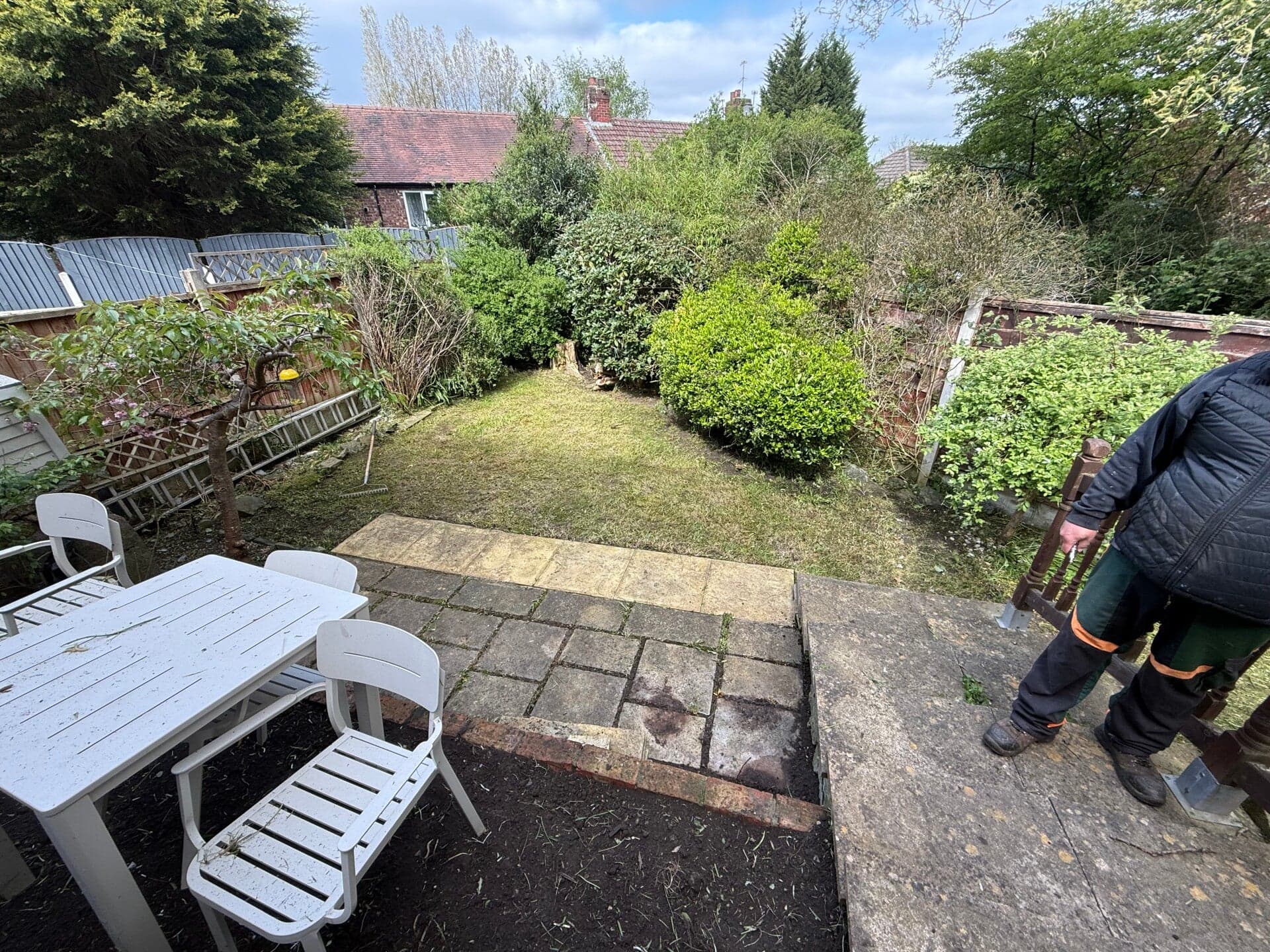 First Choice Home Service project 66