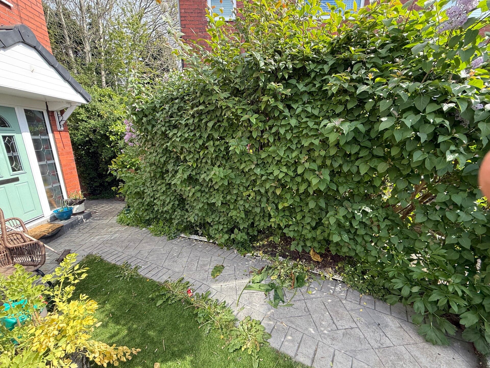 First Choice Home Service project 68