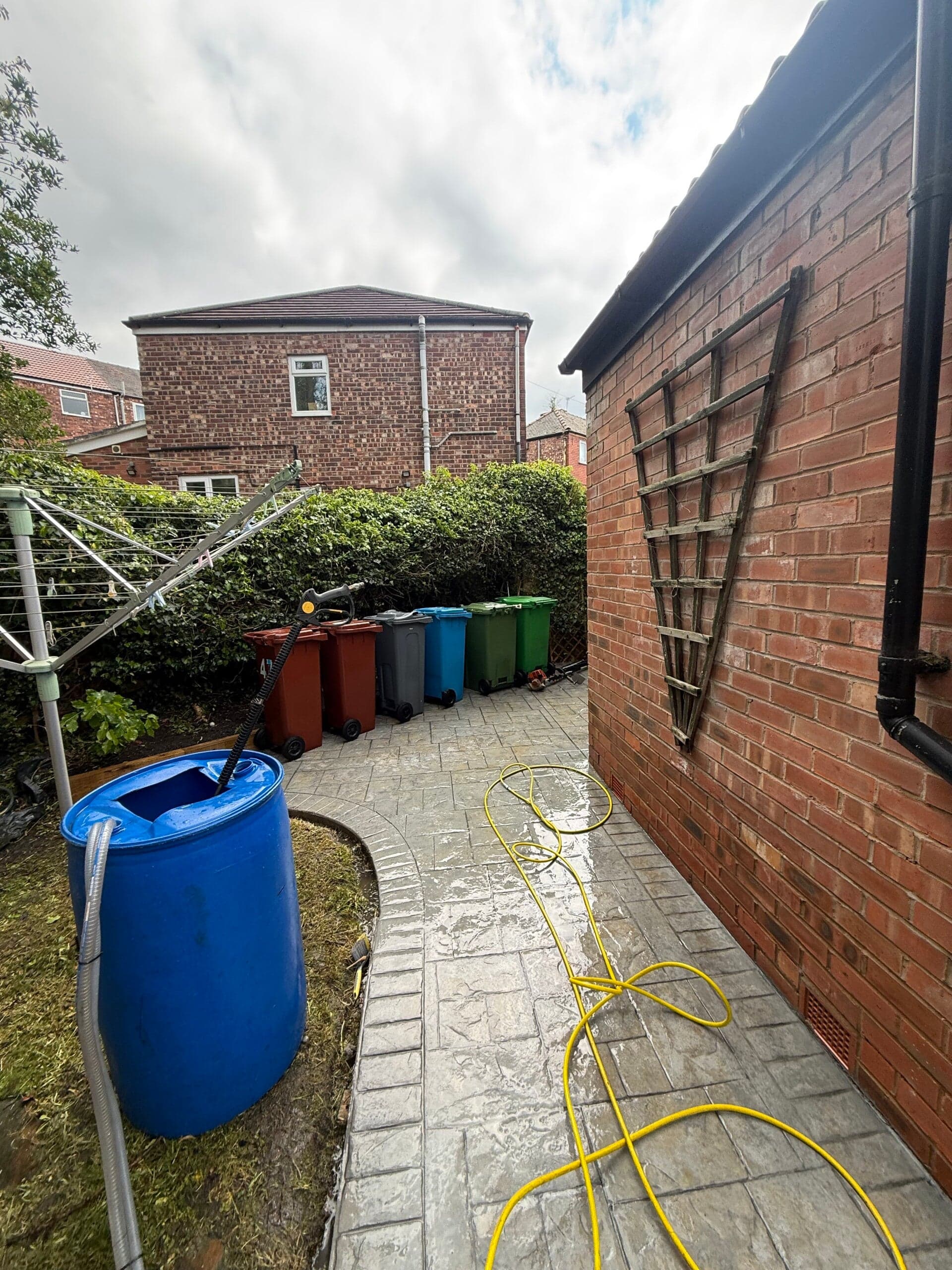 First Choice Home Service project 70