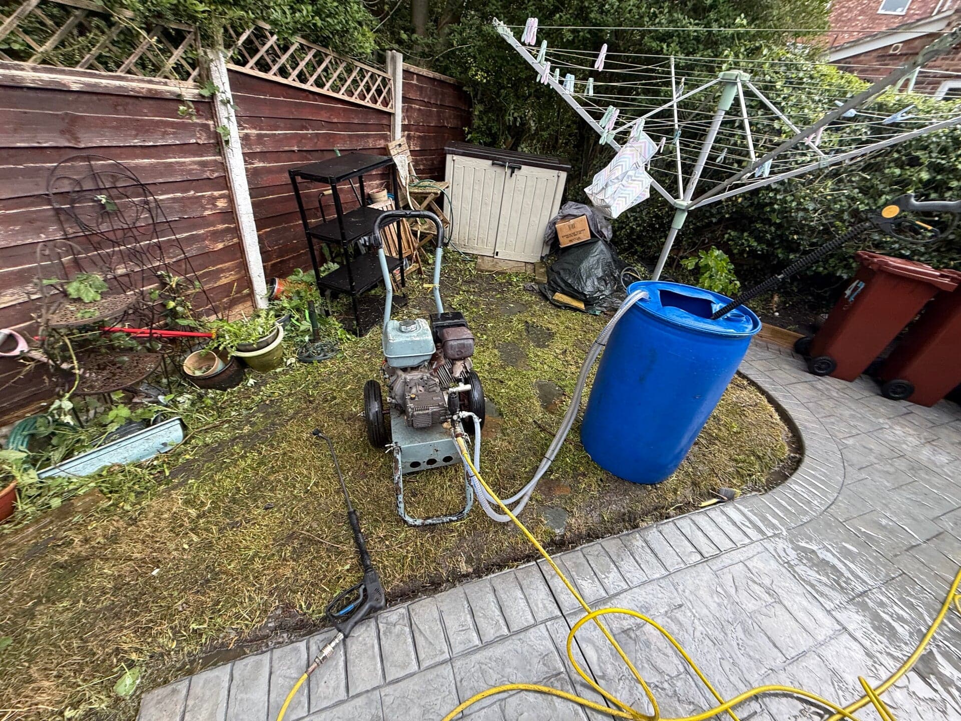 First Choice Home Service project 71