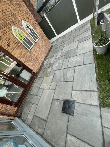 First Choice Home Service project 2